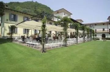 Gasthof Castello Di