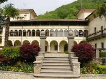 Gasthof Castello Di Clanezzo