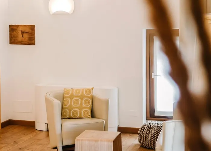 Inn Castello Di 3*