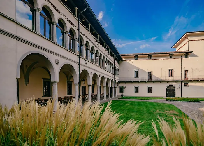 Inn Castello Di 3*