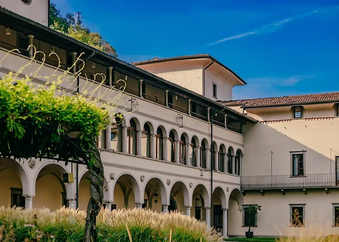 Castello Di Inn 3*