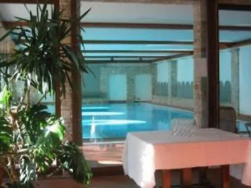 Inn Castello Di Clanezzo