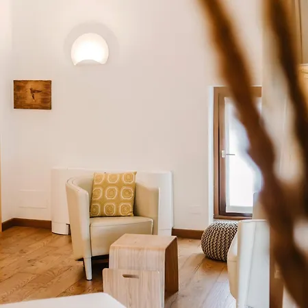 Locanda Castello Di 3*