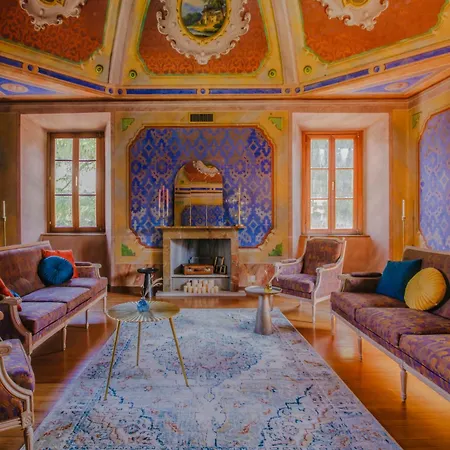 Locanda Castello Di 3*