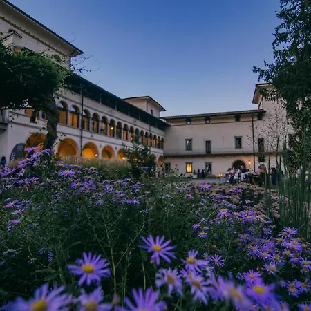 Locanda Castello Di Clanezzo