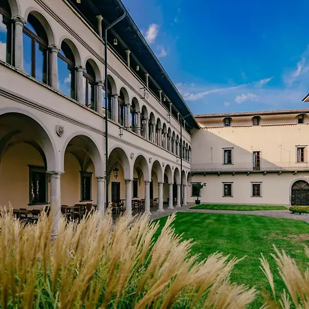 Herberg Castello Di 3*