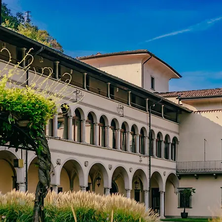 Castello Di Locanda 3*
