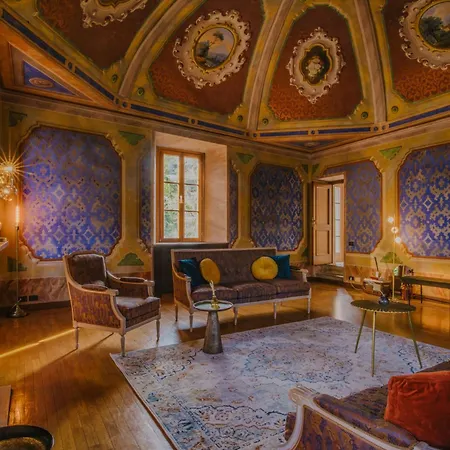 Castello Di Locanda 3*