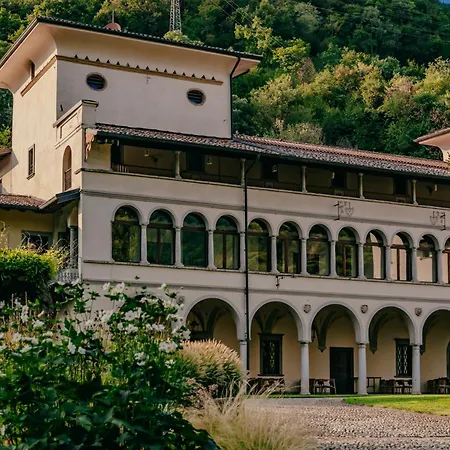Locanda Castello Di Clanezzo