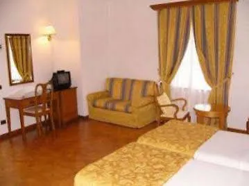 Castello Di Locanda 3*