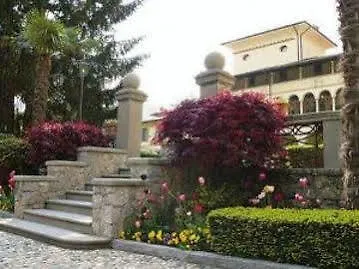 Castello Di Locanda
