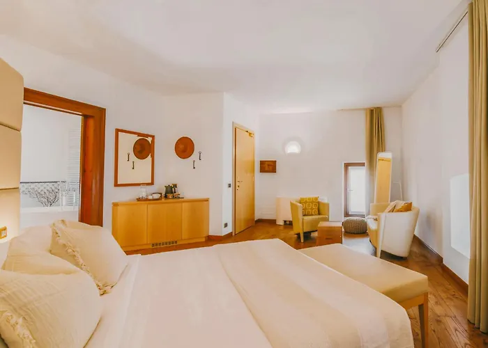Castello Di 克拉奈佐
