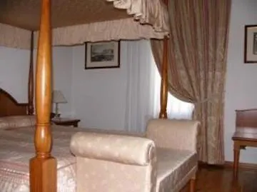 Castello Di 克拉奈佐